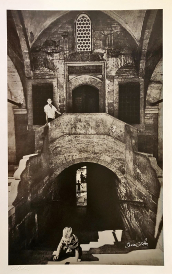 Ara Güler 