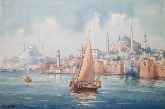 Şerif Renkgörür 