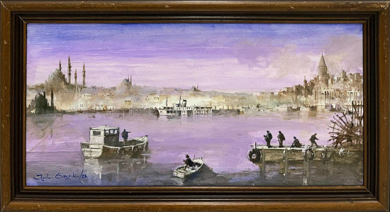 Işıl Özışık 