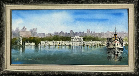 Işıl Özışık 