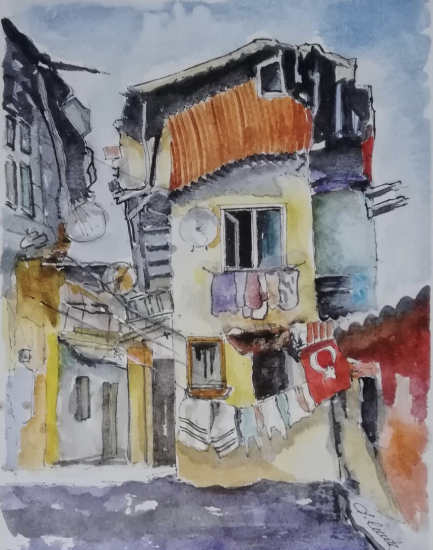 Ahmet Cenit
