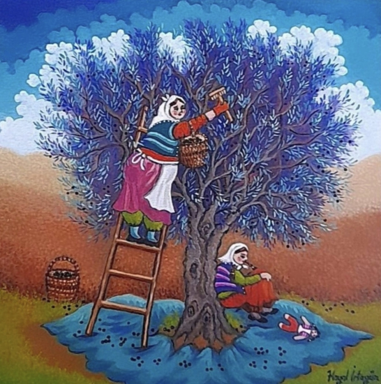 Hayal İrtegün 
