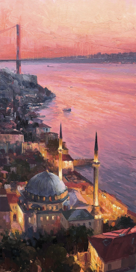 Mehmet Najafzadeh 