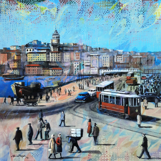 Murat Tefek 