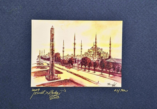 İsmet XBilen