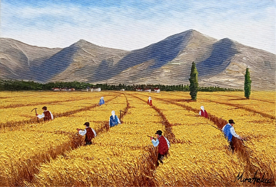 Murat Halıcı