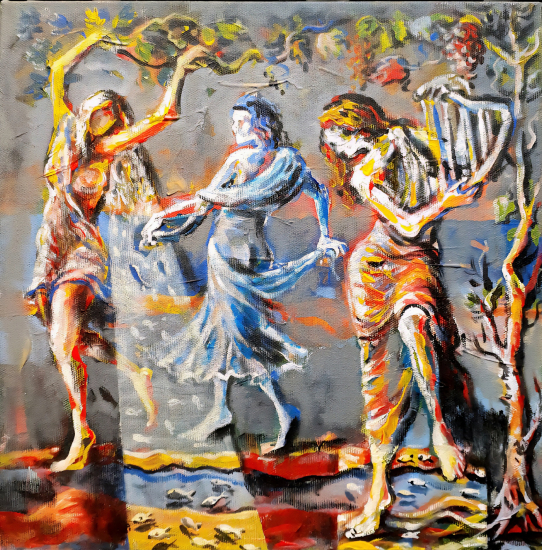 Ahmet Sayar 
