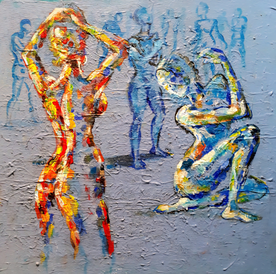 Ahmet Sayar 