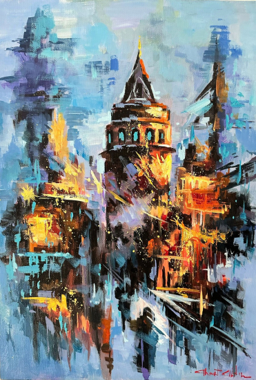 Ahmet Altın