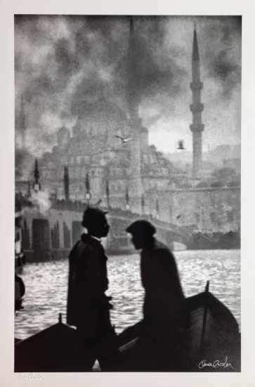 Ara Güler 