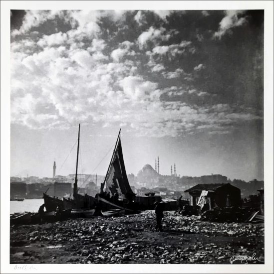 Ara Güler 