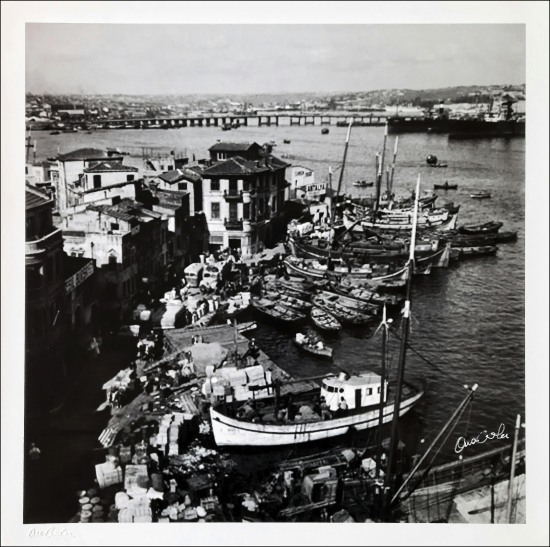 Ara Güler 