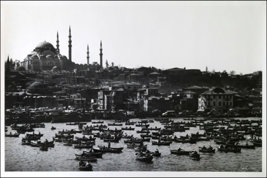 Ara Güler 