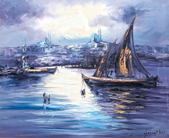 Mahmut Günaydın 
