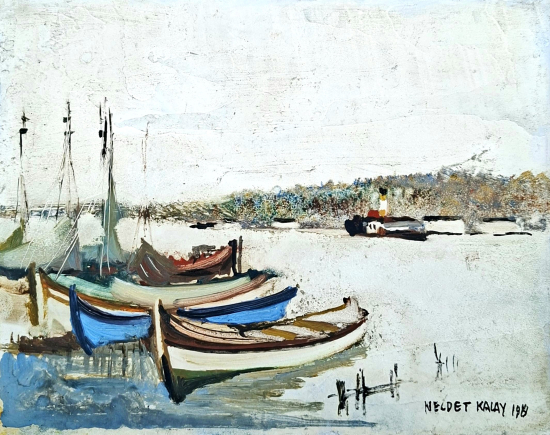 Necdet Kalay