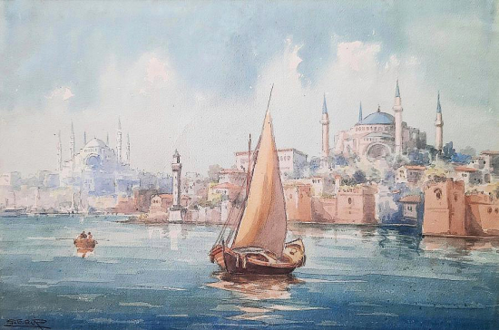 Şerif Renkgörür 