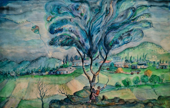 Sefer Öztürk