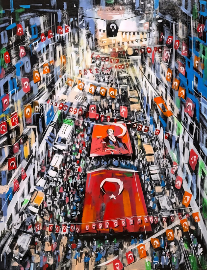 Ayhan Çetin 