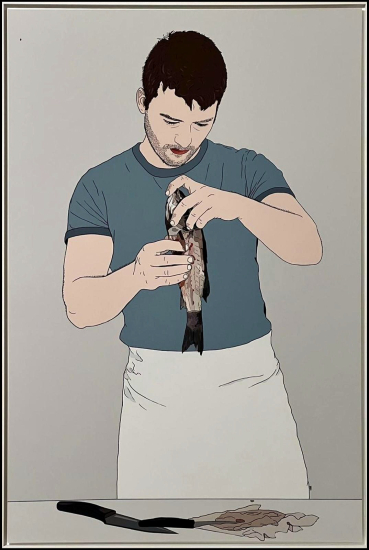 Barış Dervent