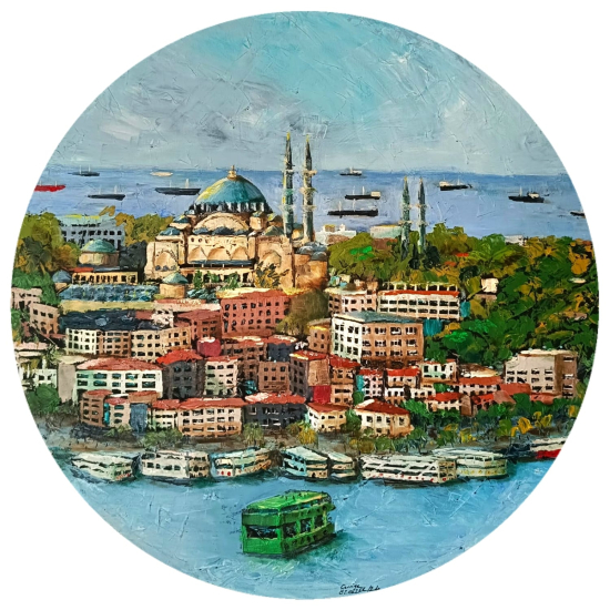 Cevriye Özgezer