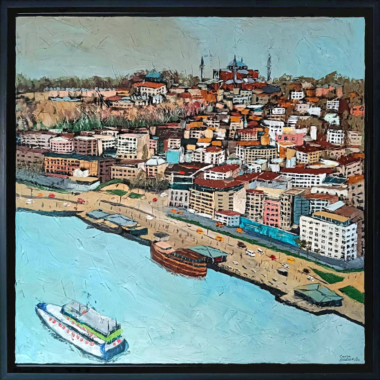 Cevriye Özgezer