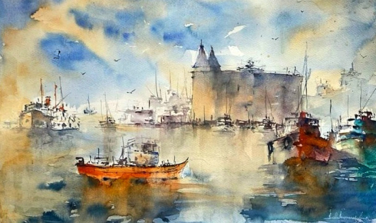 Jale Apaydın 