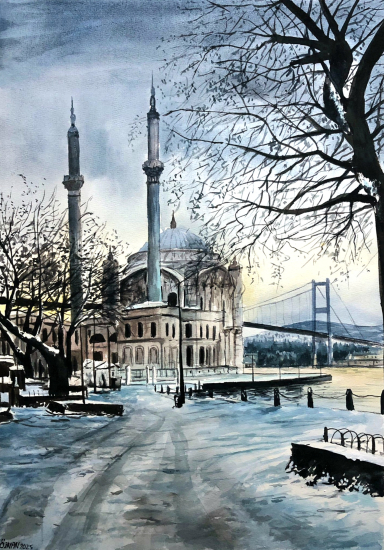 Ömer İnan