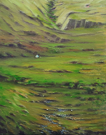 Turgay Sarı 