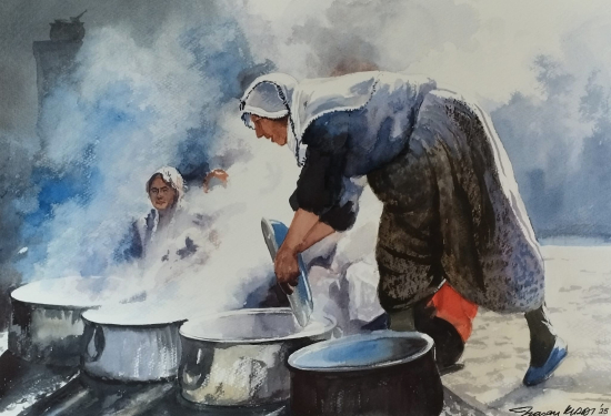 Hasan Kırdı