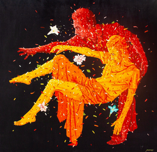 Mehmet Demir 