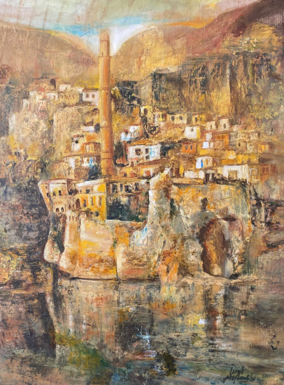 İsmet Müftüoğlu 