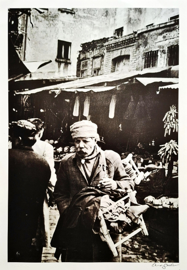 Ara Güler 