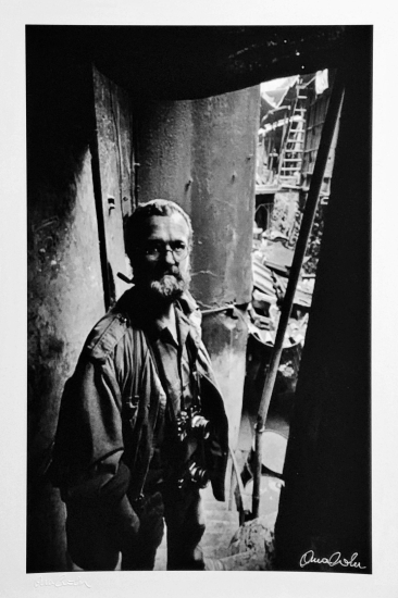 Ara Güler 