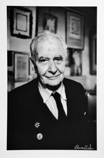 Ara Güler 