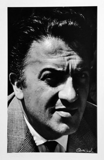 Ara Güler 