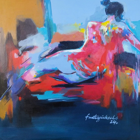 Fuat Yüksel 