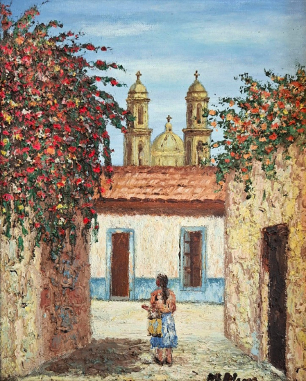 İmza Okunamadı 