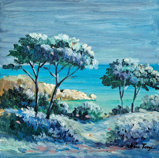 Naci Terzi