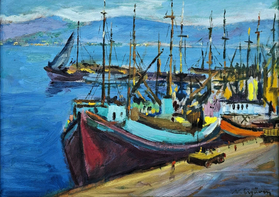 Nurettin Ergüven 