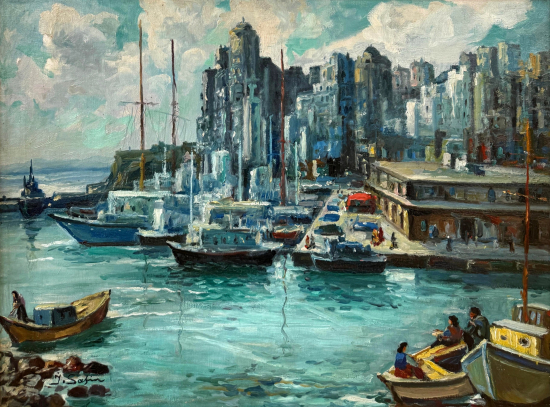 İbrahim Safi