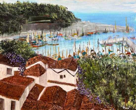 Fikret Otyam