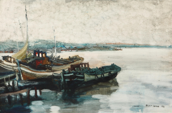 Necdet Kalay