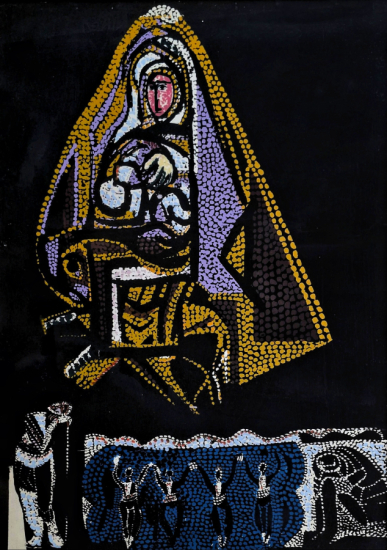 Bedri Rahmi Eyüboğlu 