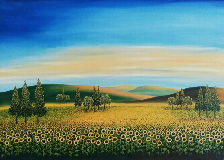 Hatice Nazlı Seygan