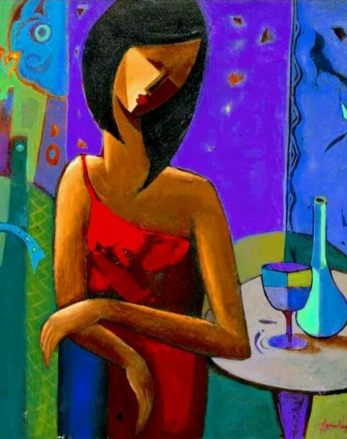 Aynur Mahmudova Kaplan 