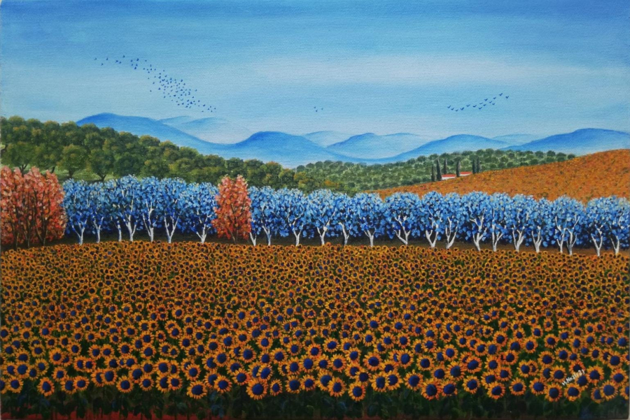 Hatice Nazlı Seygan 