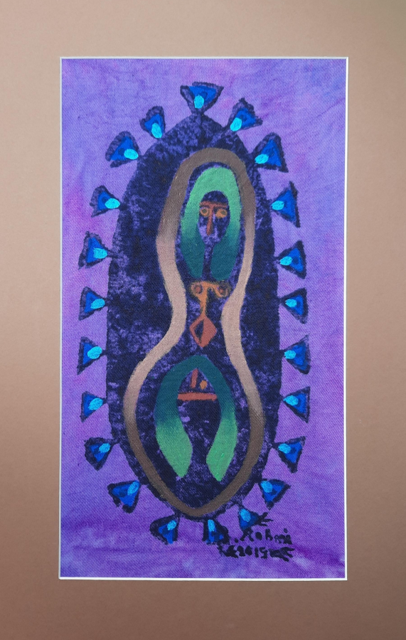 Bedri Rahmi Eyüboğlu 