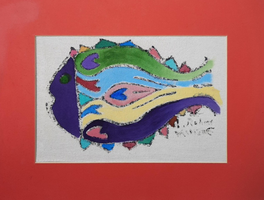 Bedri Rahmi Eyüboğlu 