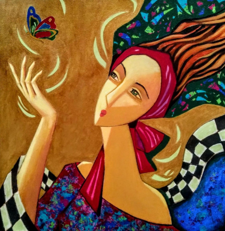 Aynur Mahmudova Kaplan 