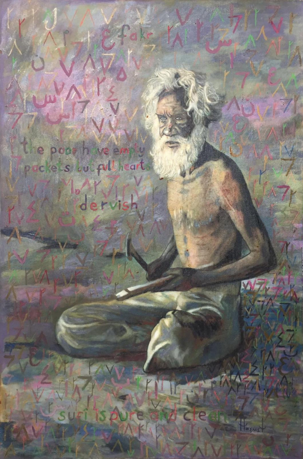 Haşmet Savaş Zenginler